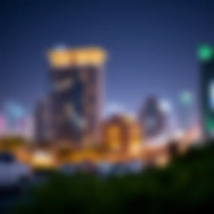 Notable Overview of Dubai Real Estate Transactions in 2023