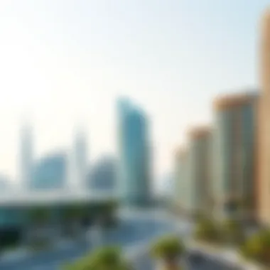 Overview of Dubai Real Estate Transactions in 2023 Summary Overview of Dubai Real Estate Transactions in 2023 Summary