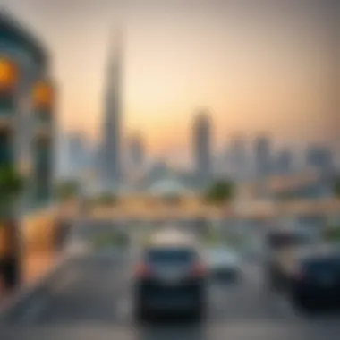 Planning Your Dubai Holiday 2024: Insights and Considerations Summary Planning Your Dubai Holiday 2024: Insights and Considerations Summary