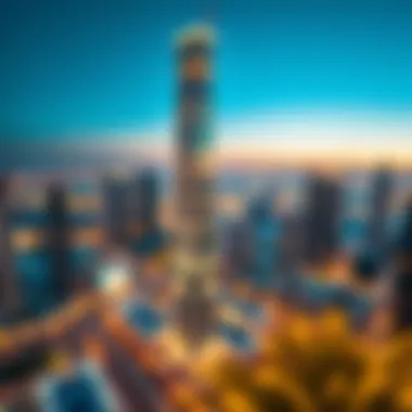 Notable Polaris Tower: A Comprehensive Analysis of Its Significance in Dubai's Real Estate Market Notable Polaris Tower: A Comprehensive Analysis of Its Significance in Dubai's Real Estate Market