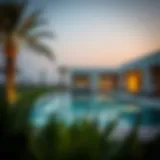 Private Pool Hotels in Fujairah: A Comprehensive Exploration Introduction
