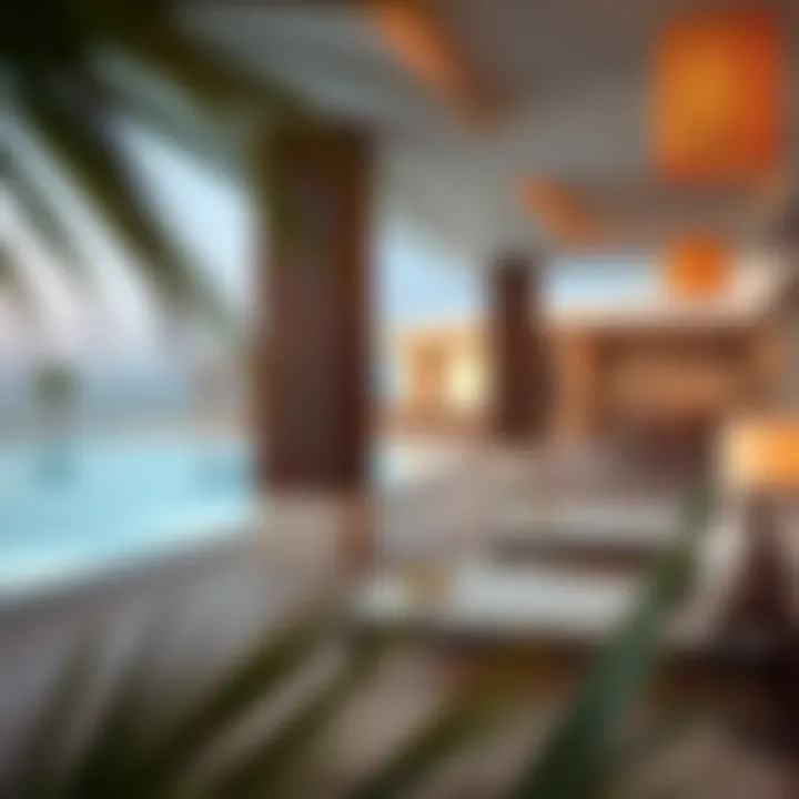 Notable Private Pool Hotels in Fujairah: A Comprehensive Exploration