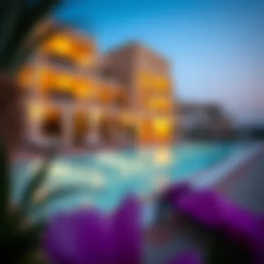 Private Pool Hotels in Fujairah: A Comprehensive Exploration Summary Private Pool Hotels in Fujairah: A Comprehensive Exploration Summary