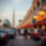 Public Holidays in Dubai 2023: An Overview Introduction