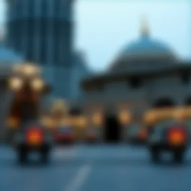 Notable Public Holidays in Dubai 2023: An Overview Notable Public Holidays in Dubai 2023: An Overview
