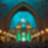 Ramadan Schedule in Dubai: A Comprehensive Guide Introduction