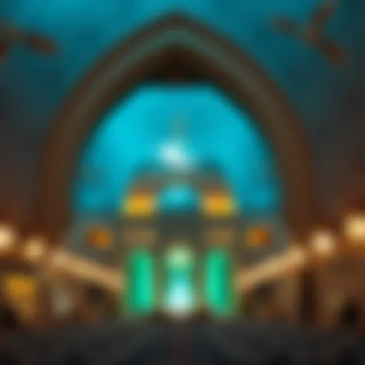 Ramadan Schedule in Dubai: A Comprehensive Guide Introduction