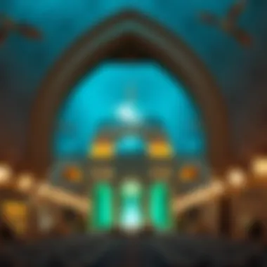 Ramadan Schedule in Dubai: A Comprehensive Guide Introduction Ramadan Schedule in Dubai: A Comprehensive Guide Introduction