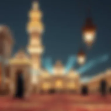 Notable Ramadan Schedule in Dubai: A Comprehensive Guide Notable Ramadan Schedule in Dubai: A Comprehensive Guide