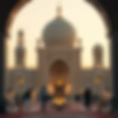 Ramadan Schedule in Dubai: A Comprehensive Guide Summary Ramadan Schedule in Dubai: A Comprehensive Guide Summary
