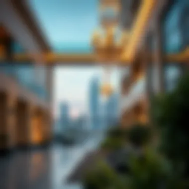 Real Estate Companies in the UAE: A Comprehensive Overview Introduction Real Estate Companies in the UAE: A Comprehensive Overview Introduction