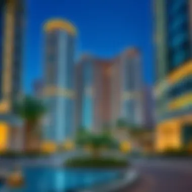 Real Estate Companies in the UAE: A Comprehensive Overview Summary Real Estate Companies in the UAE: A Comprehensive Overview Summary