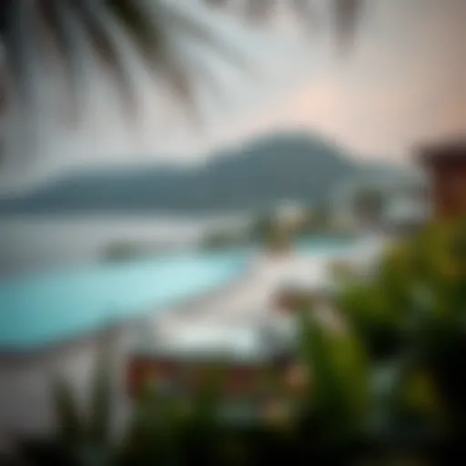 Resorts in Hatta: A Comprehensive Exploration Introduction
