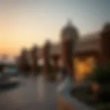 Romantic Places in Dubai: A Comprehensive Guide Introduction