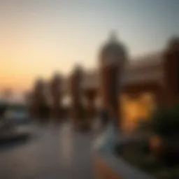 Romantic Places in Dubai: A Comprehensive Guide Introduction