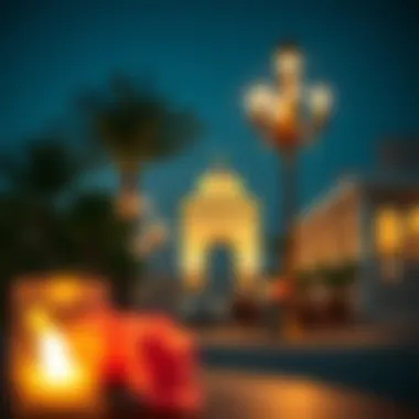 Notable Romantic Places in Dubai: A Comprehensive Guide Notable Romantic Places in Dubai: A Comprehensive Guide