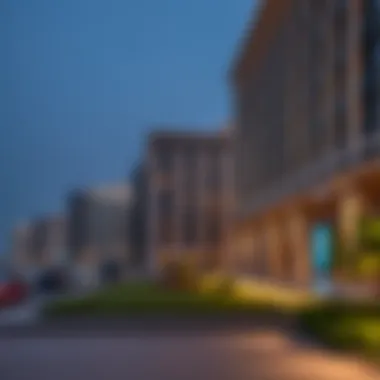Rotana Al Jadaf: An In-Depth Exploration of a Key Real Estate Development in Dubai Introduction Rotana Al Jadaf: An In-Depth Exploration of a Key Real Estate Development in Dubai Introduction