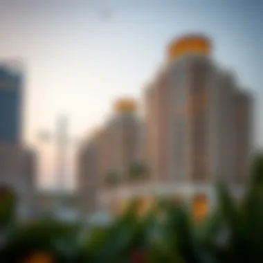 Notable Rotana Al Jadaf: An In-Depth Exploration of a Key Real Estate Development in Dubai Notable Rotana Al Jadaf: An In-Depth Exploration of a Key Real Estate Development in Dubai