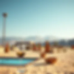 Sahara Meadows: The Emerging Landscape of Dubai Real Estate Introduction