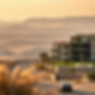 Notable Sahara Meadows: The Emerging Landscape of Dubai Real Estate Notable Sahara Meadows: The Emerging Landscape of Dubai Real Estate