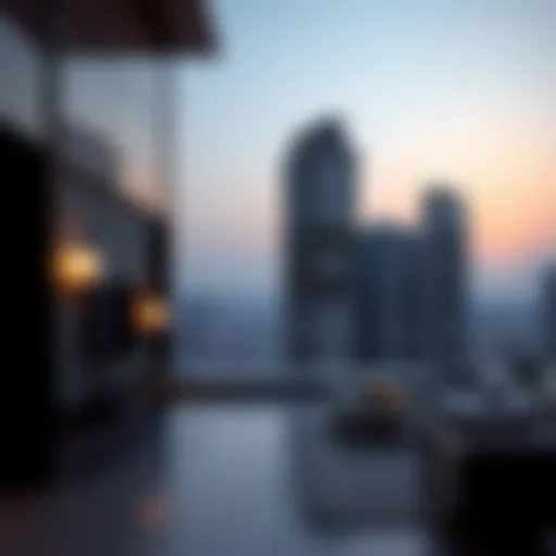 Savoy Hotel Apartments Mankhool: A Comprehensive Overview Introduction