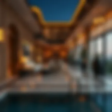 Savoy Hotel Apartments Mankhool: A Comprehensive Overview Summary Savoy Hotel Apartments Mankhool: A Comprehensive Overview Summary