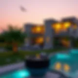 Scope Properties in Dubai: A Comprehensive Analysis Introduction