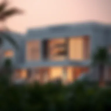 Notable Scope Properties in Dubai: A Comprehensive Analysis