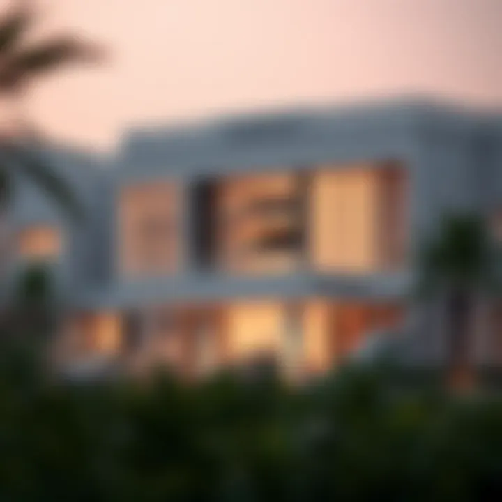Notable Scope Properties in Dubai: A Comprehensive Analysis