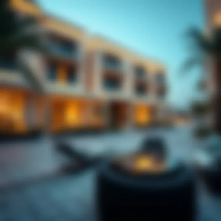 Scope Properties in Dubai: A Comprehensive Analysis Summary
