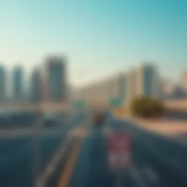 Notable Sheikh Mohammad Bin Zayed Road: A Comprehensive Overview Notable Sheikh Mohammad Bin Zayed Road: A Comprehensive Overview