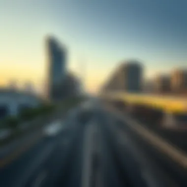 Sheikh Mohammad Bin Zayed Road: A Comprehensive Overview Summary Sheikh Mohammad Bin Zayed Road: A Comprehensive Overview Summary