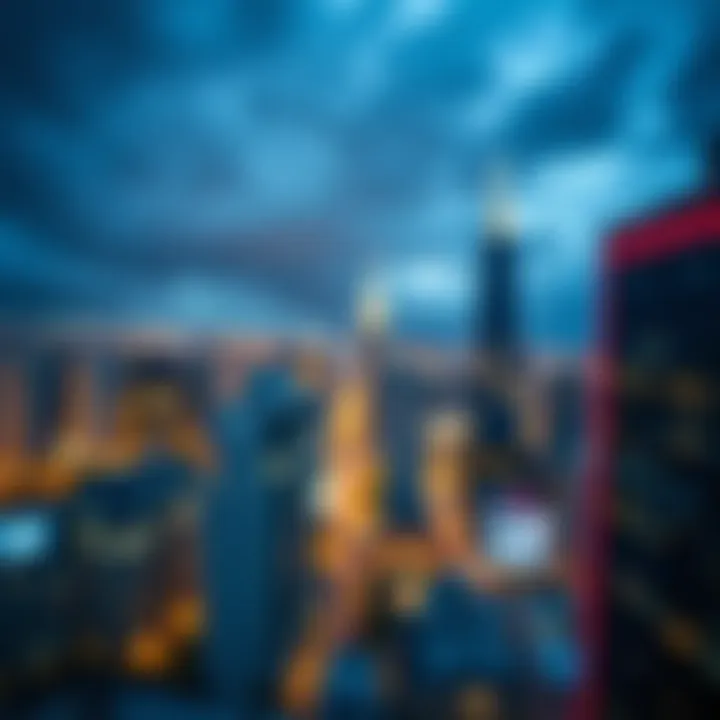 Notable Skyview: A Comprehensive Exploration of Urban Perspectives and Architectural Insights