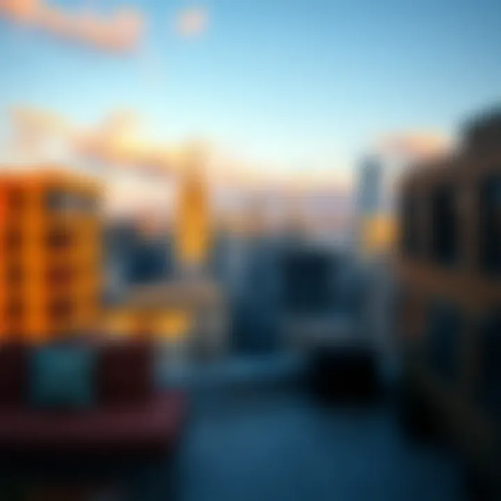 Skyview: A Comprehensive Exploration of Urban Perspectives and Architectural Insights Summary