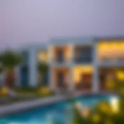 Status Holiday Homes: A Comprehensive Exploration Introduction
