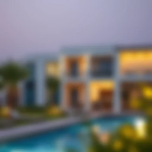 Status Holiday Homes: A Comprehensive Exploration Introduction