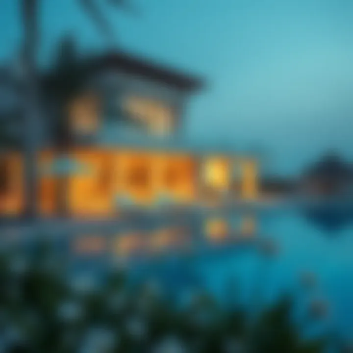 Notable Status Holiday Homes: A Comprehensive Exploration