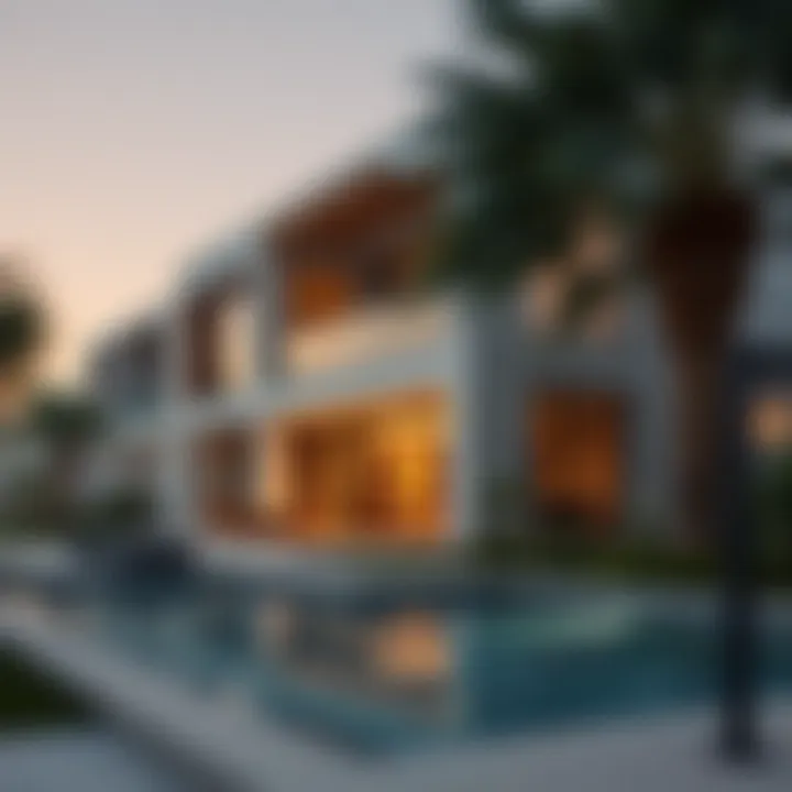 Status Holiday Homes: A Comprehensive Exploration Summary