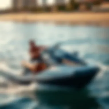 Notable The Allure of Luxury Jet Ski Rental in Dubai Notable The Allure of Luxury Jet Ski Rental in Dubai