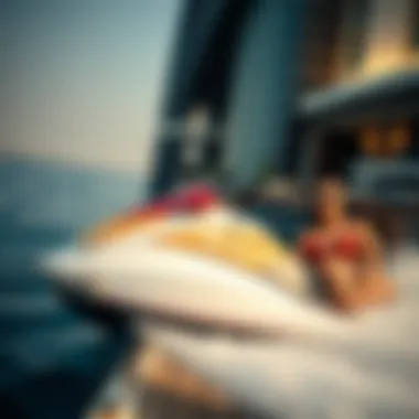 The Allure of Luxury Jet Ski Rental in Dubai Summary The Allure of Luxury Jet Ski Rental in Dubai Summary