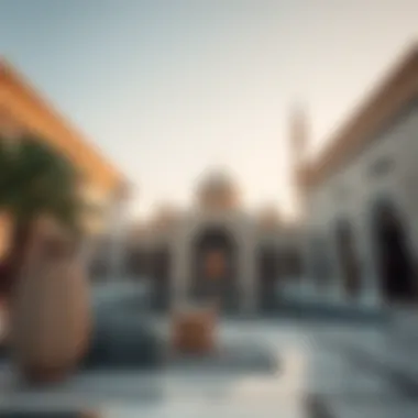 Notable The Azan in Dubai: A Cultural and Architectural Journey Notable The Azan in Dubai: A Cultural and Architectural Journey