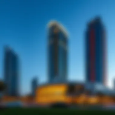 Notable The Celestia Building: A Paradigm of Modern Architecture in Dubai Notable The Celestia Building: A Paradigm of Modern Architecture in Dubai