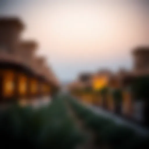 The Distance from Hatta to Dubai: A Comprehensive Guide Introduction