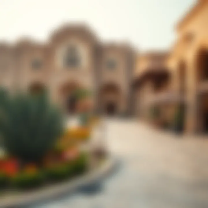 Notable The Distance from Hatta to Dubai: A Comprehensive Guide