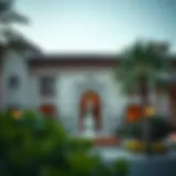 The Dubai Heritage Museum: A Journey Through Cultural Significance Introduction