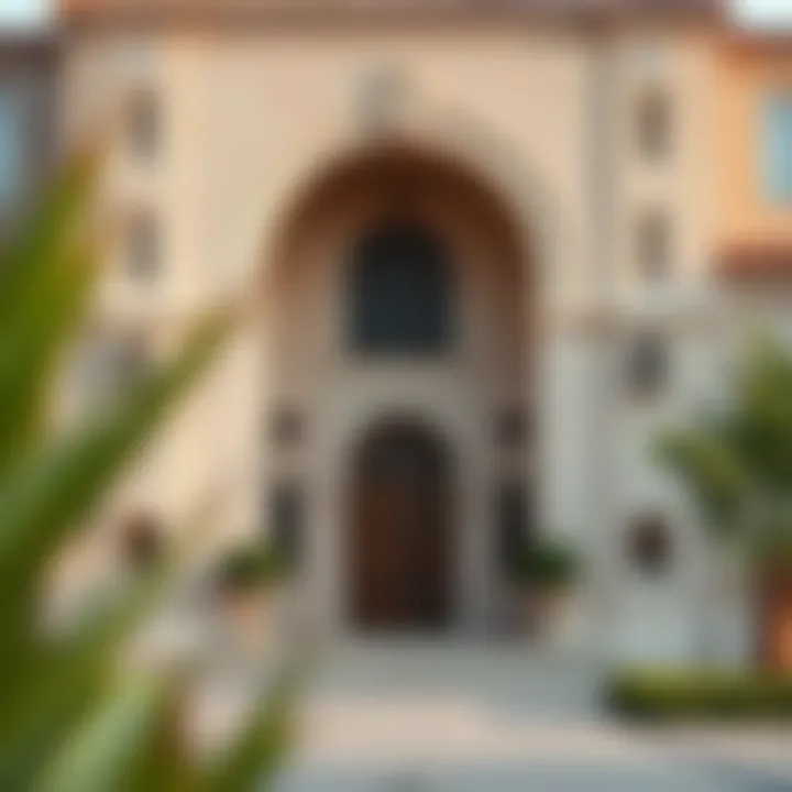 Notable The Dubai Heritage Museum: A Journey Through Cultural Significance