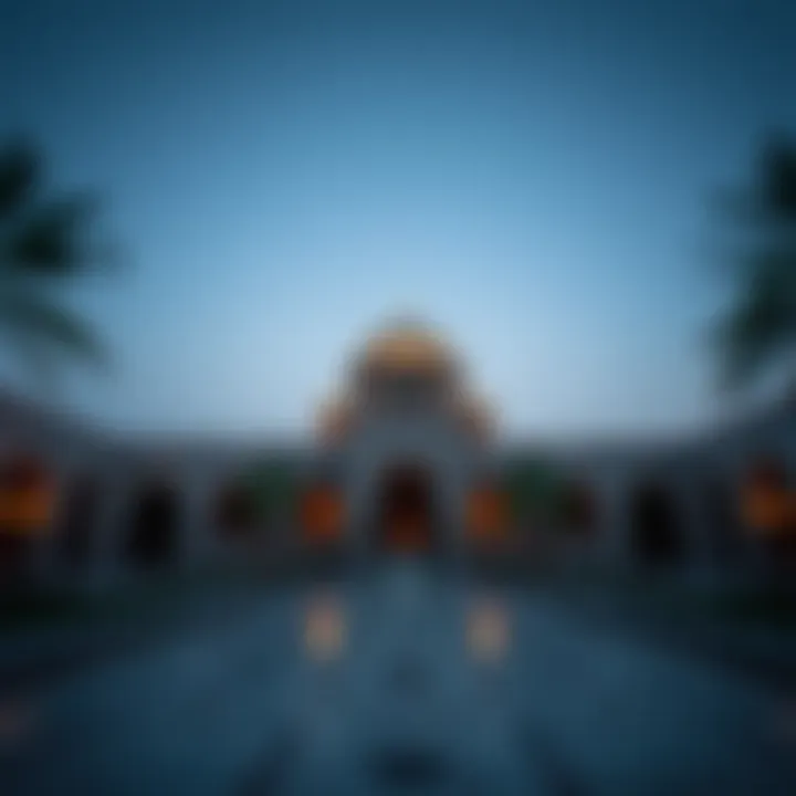 The Dubai Heritage Museum: A Journey Through Cultural Significance Summary