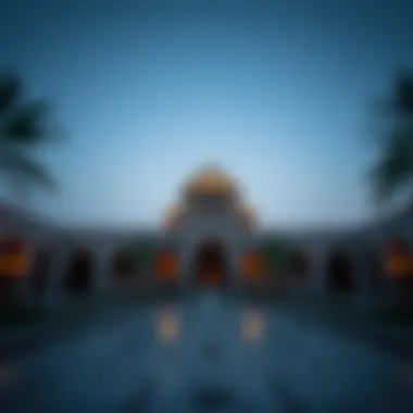The Dubai Heritage Museum: A Journey Through Cultural Significance Summary The Dubai Heritage Museum: A Journey Through Cultural Significance Summary