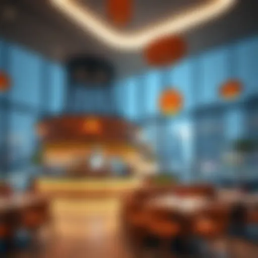 The Dynamics of Filli Cafe Business Bay: An In-Depth Analysis Introduction