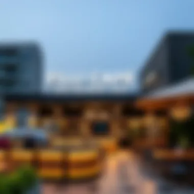 Notable The Dynamics of Filli Cafe Business Bay: An In-Depth Analysis